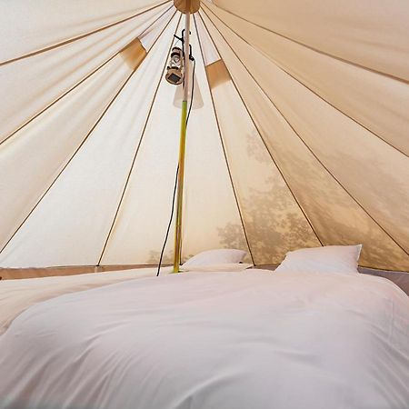 てんとうみ 渋川海岸グランピング Tentoumi Shibukawa Beach Glamping Tamana Zewnętrze zdjęcie