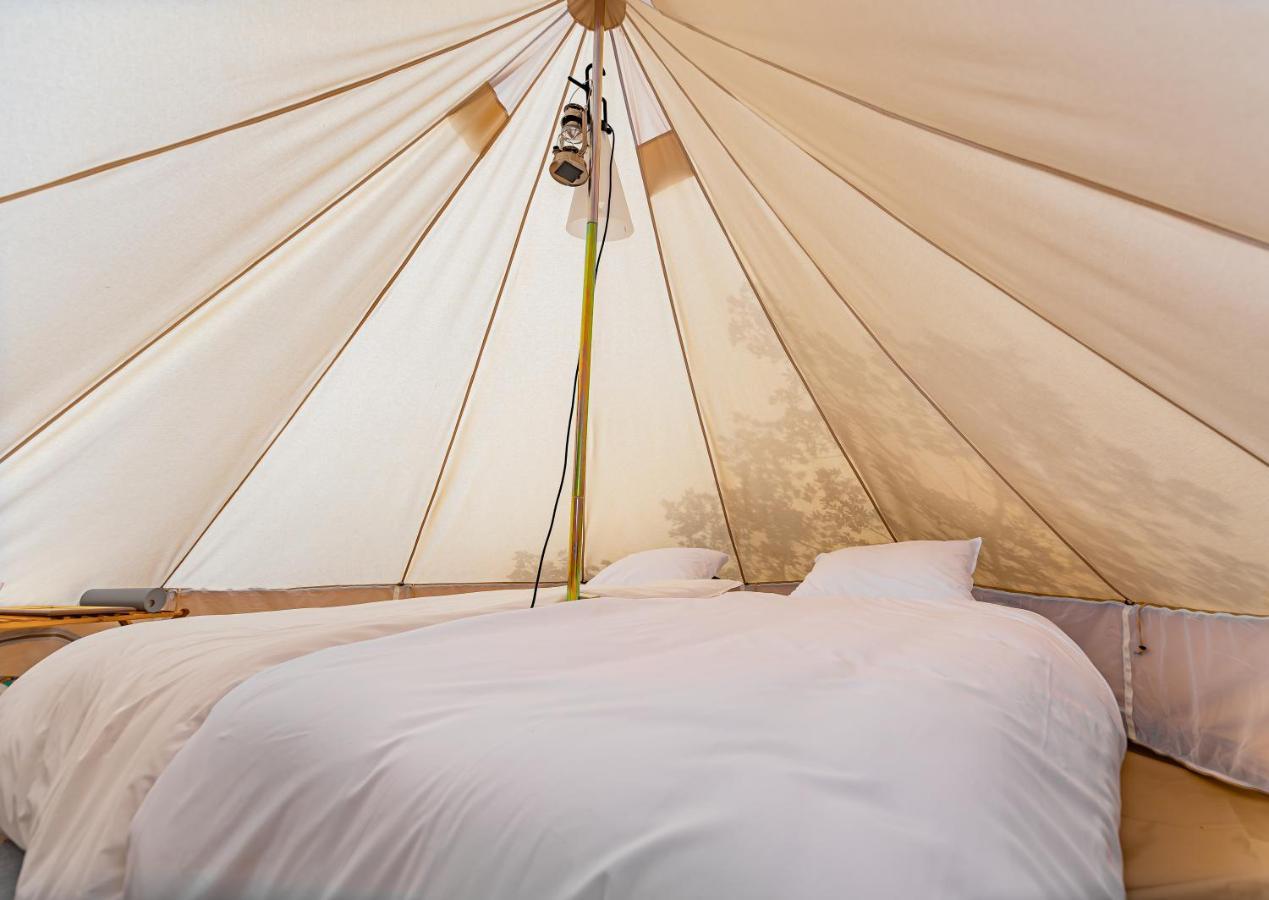 てんとうみ 渋川海岸グランピング Tentoumi Shibukawa Beach Glamping Tamana Zewnętrze zdjęcie